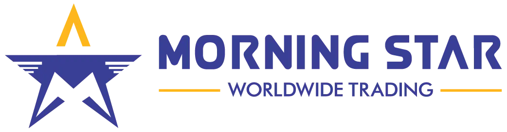 Morning Star Worldwide Trading Logo
